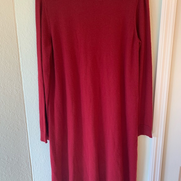 Kate Spade New York dress - 48% wool - Picture 6 of 8